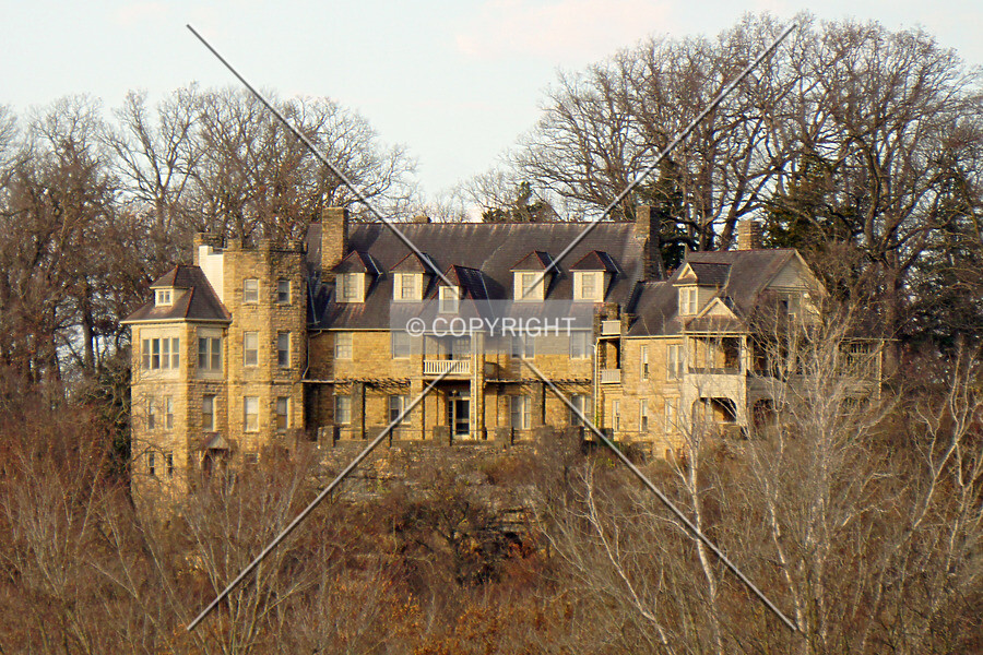 Bothwell Lodge
