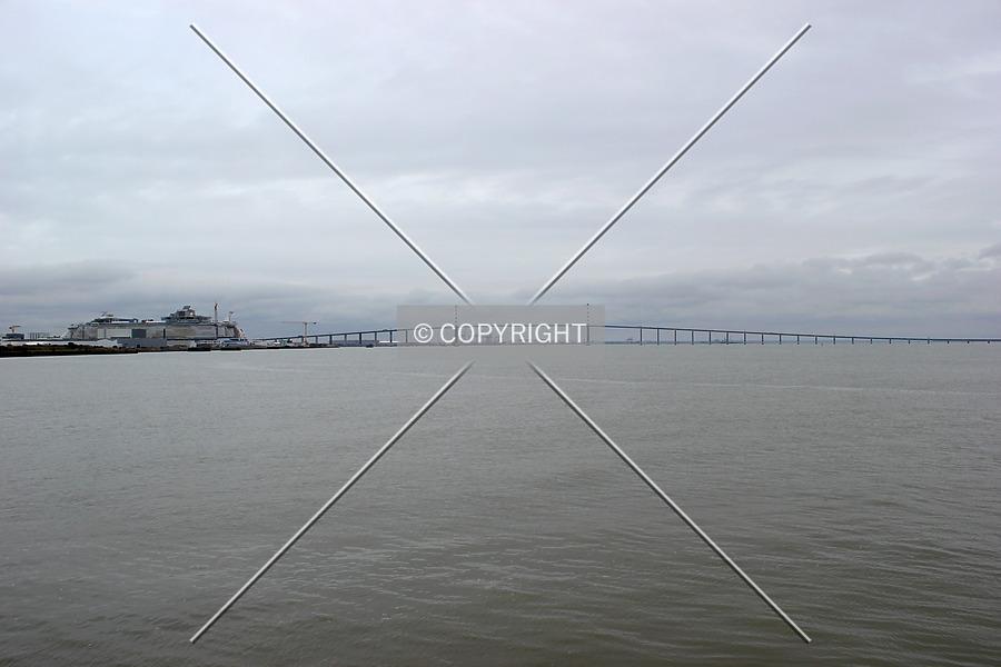 Pont de Saint-Nazaire