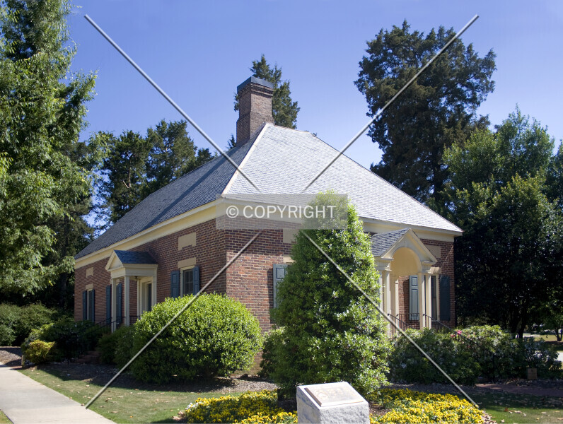 Town Administration