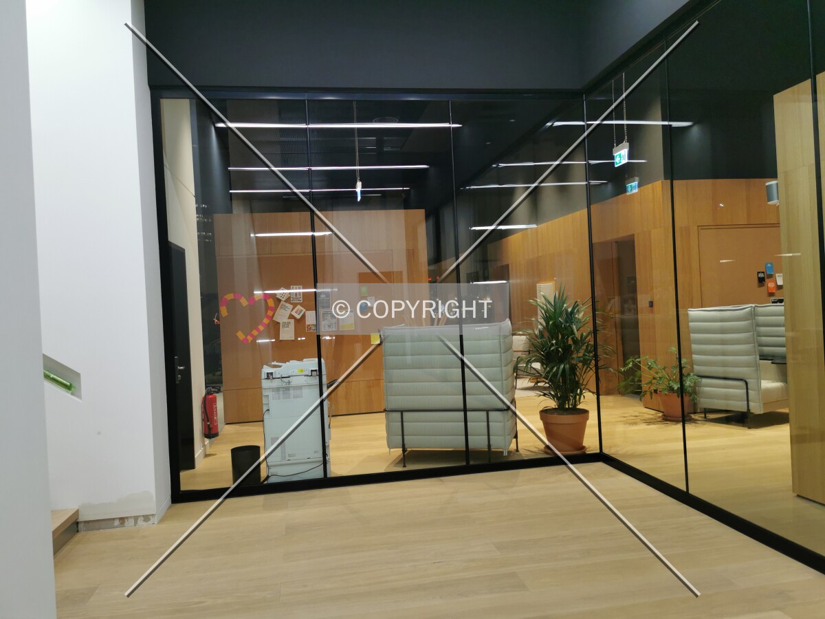 Coworking provider Spaces