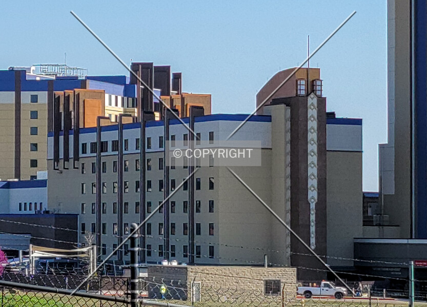 Hard Rock Hotel and Casino Tulsa