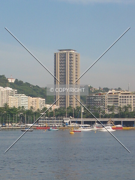 Rio Sul Center