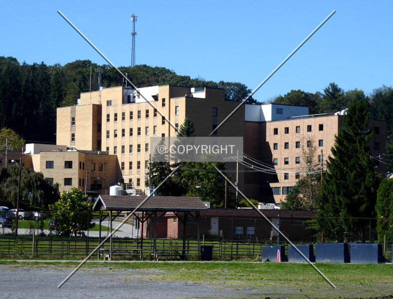 Penn Highlands Clearfield
