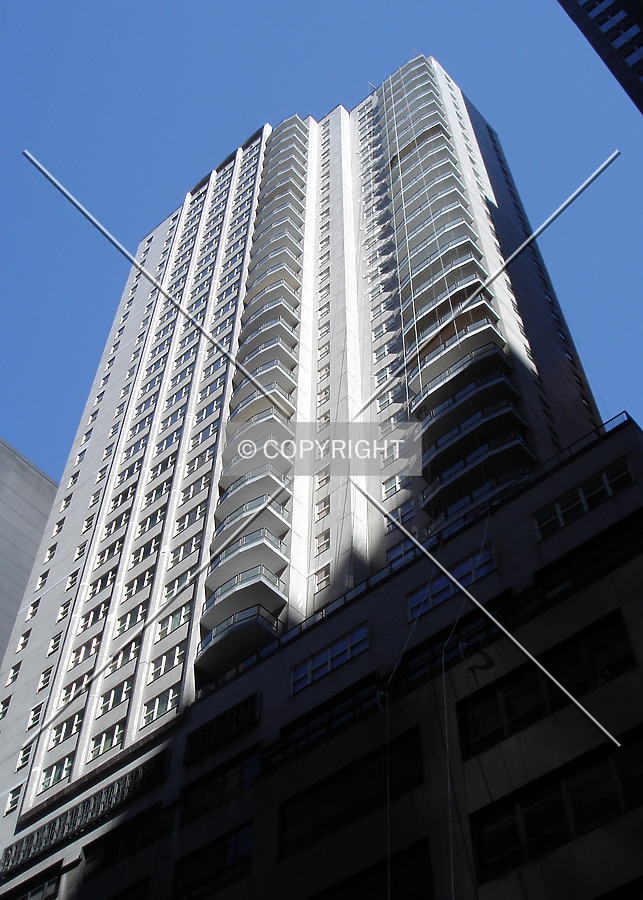 From west 53rd Street