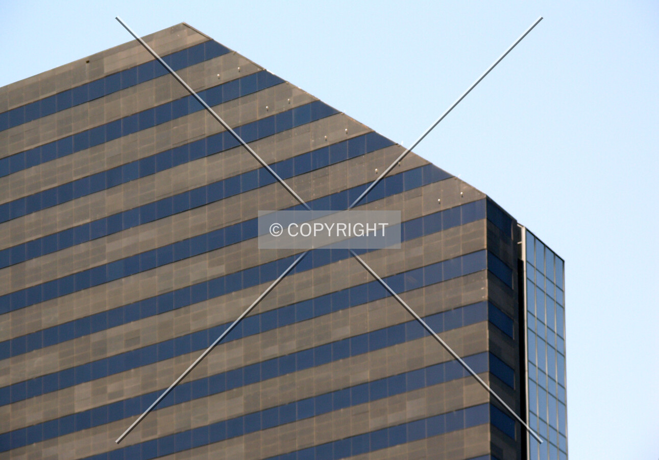 Detail of the upper southwest corner