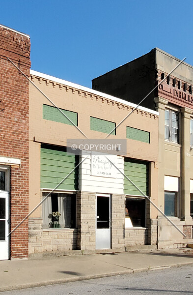 504 North Main Street