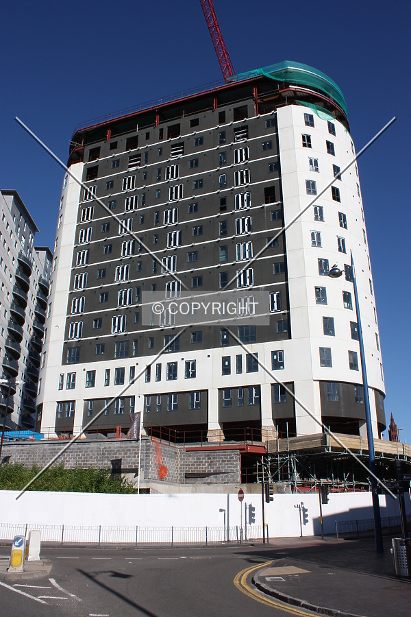 Full-height view