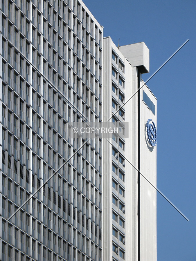 Part of the top seen from the west