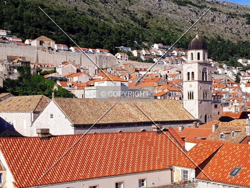 Franjevački crkva