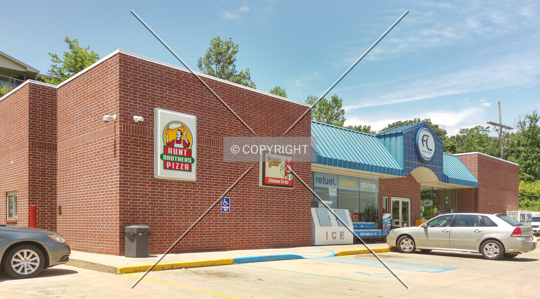 FastLane Convenience Store