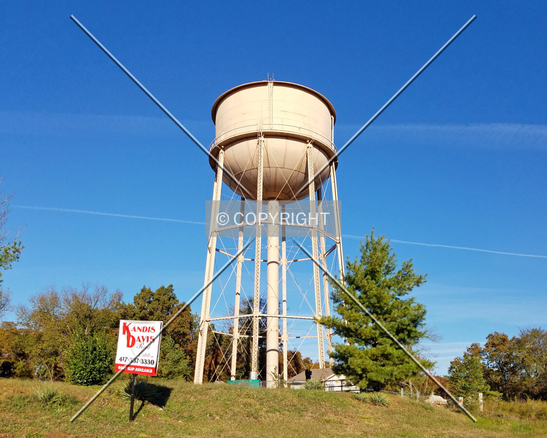 View from the southeast; October 23, 2016