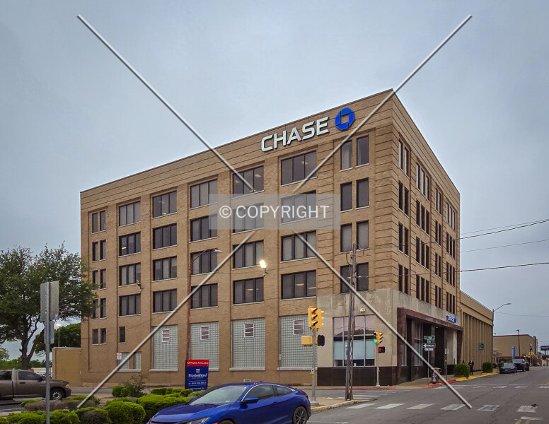 Chase Building