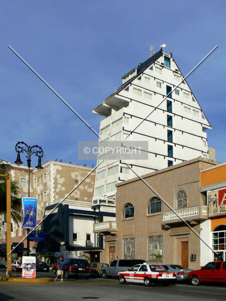 Hotel Hawaii