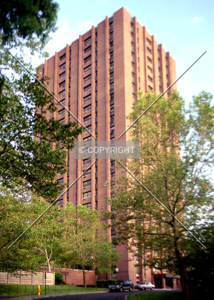 Bernardine Apartments