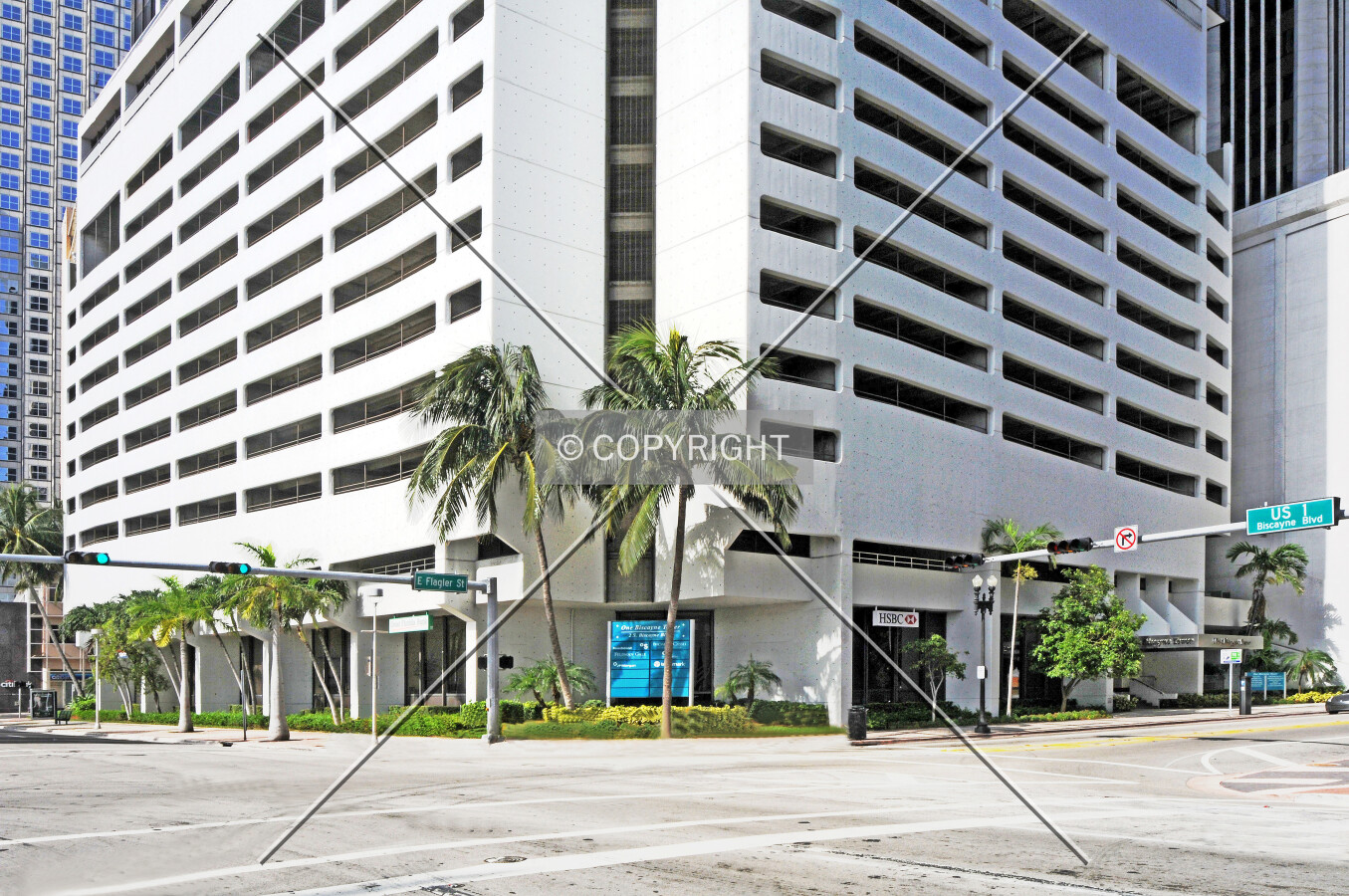 One Biscayne Tower, Miami, Florida, U.S.A.