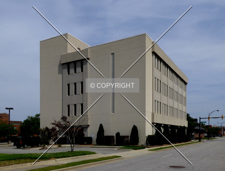 130 South Franklin Street