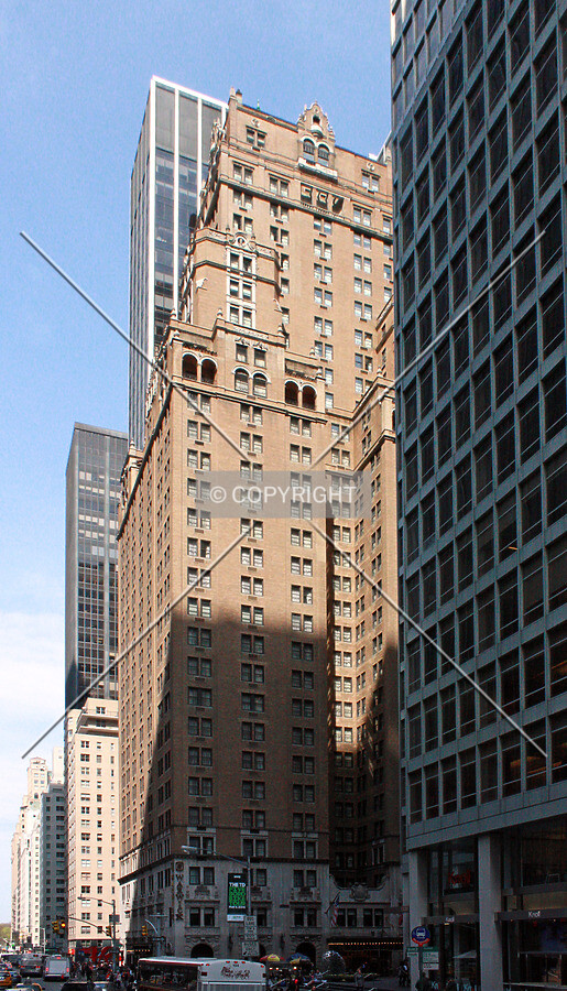 View from the southwest; April 25, 2014