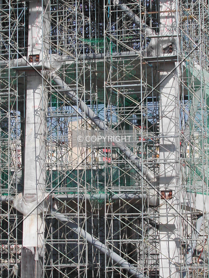 Structure elements