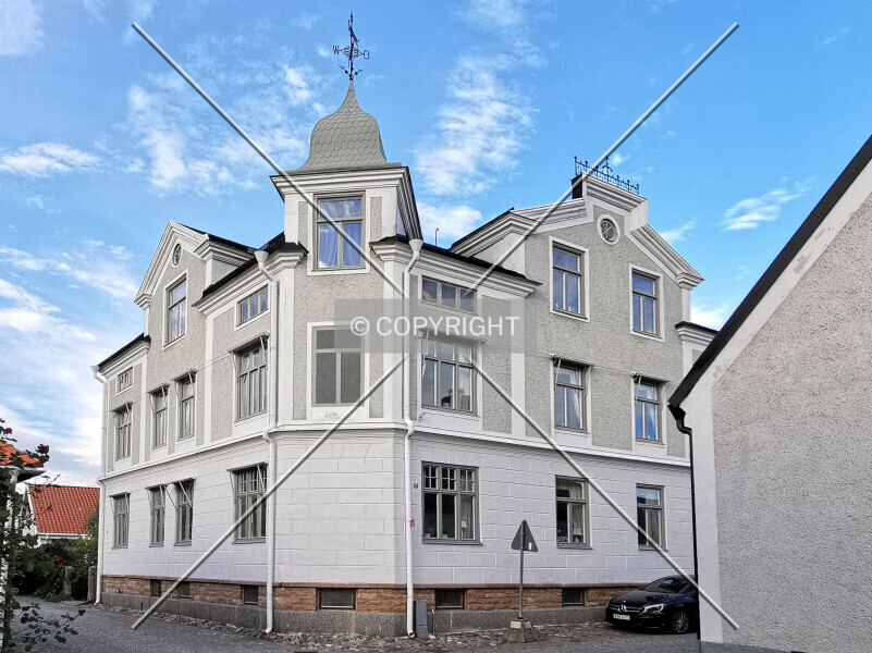 Nygatan 7