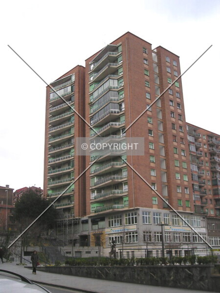 Bentako Plaza 2