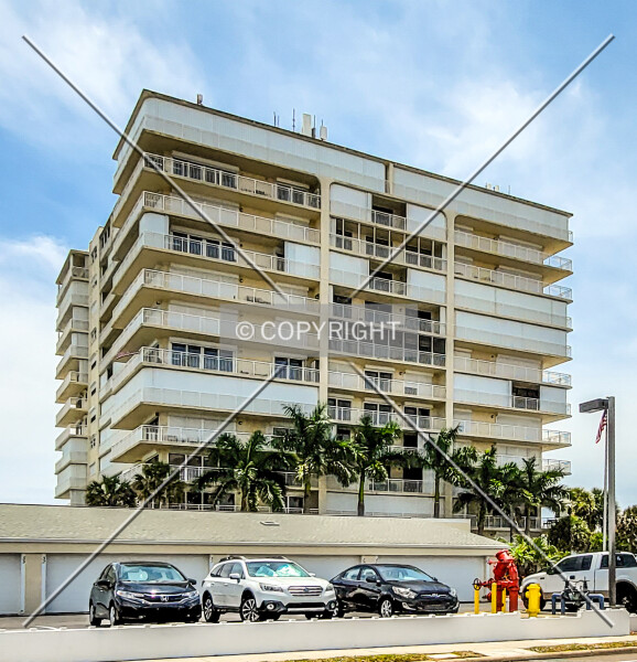 Villager Condominium