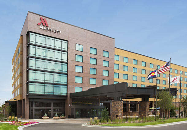 Denver Marriott Westminster