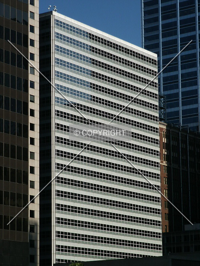 View from the northwest