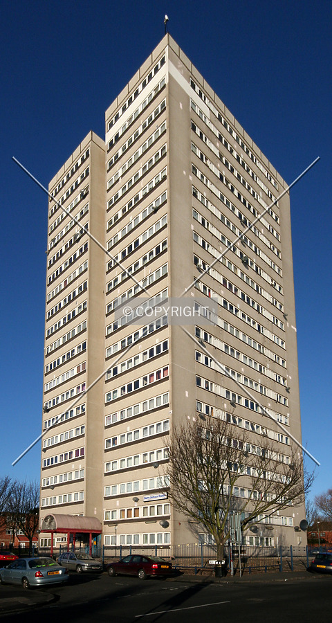 Full-height view