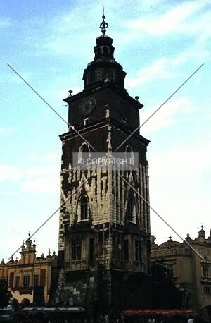 Wieza Ratuszowa