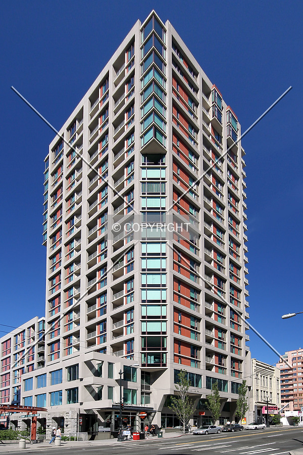 Full elevation