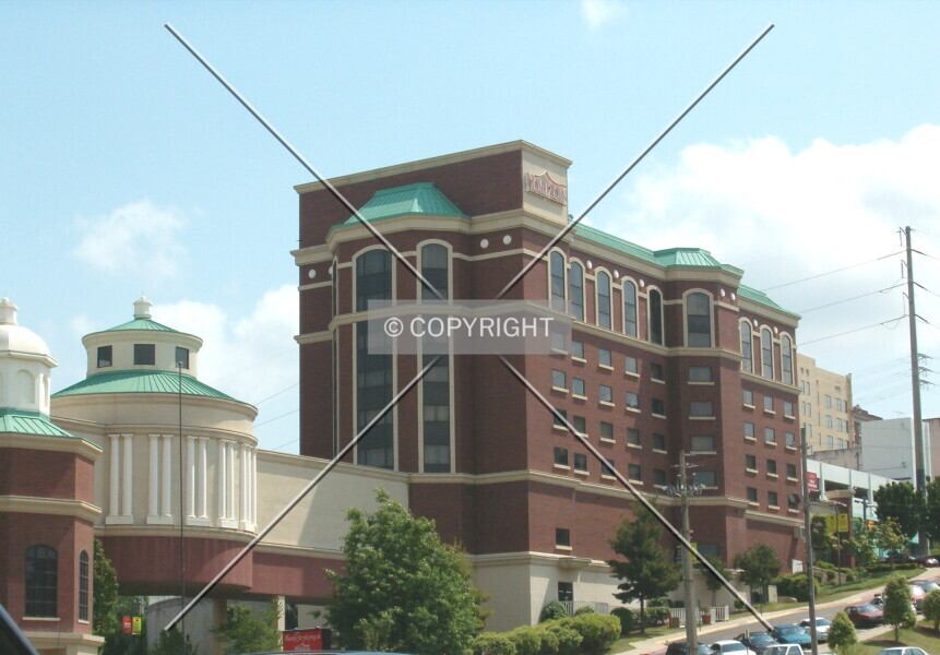 Grand Station Hotel and Casino