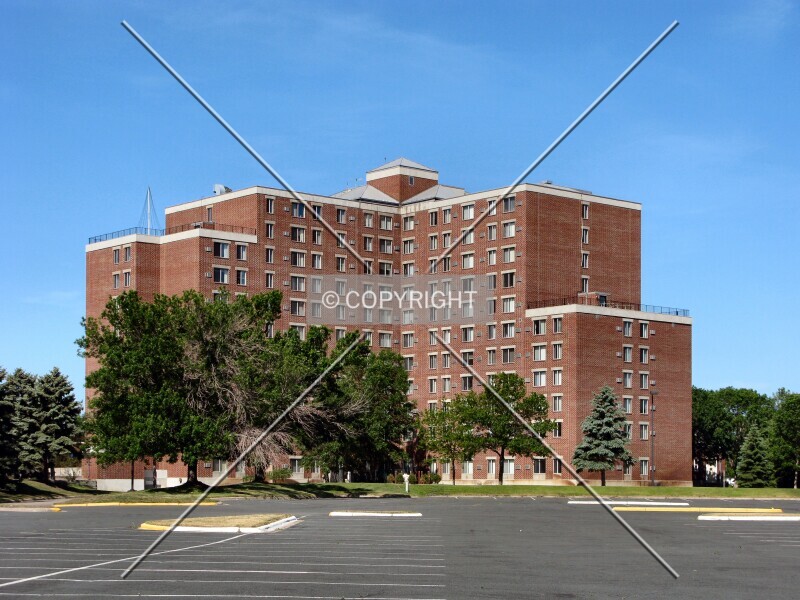 Earle Brown Terrace