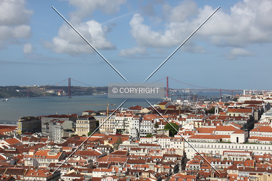Ponte 25 de Abril