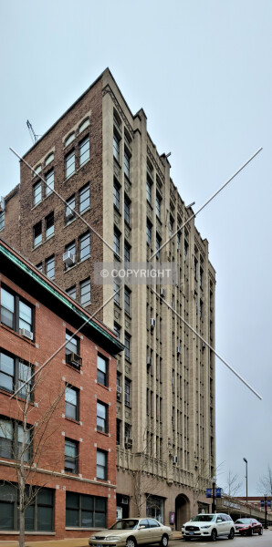 Elgin Professional Building