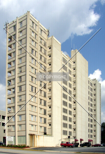 Schuyler Apartments