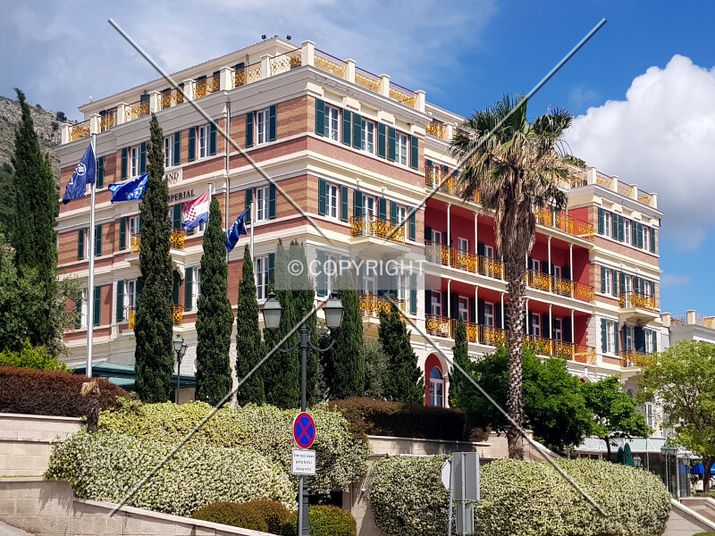 Grand Hotel Imperial