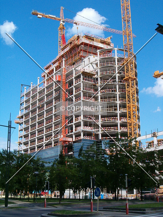 View from Willem de Molstraat