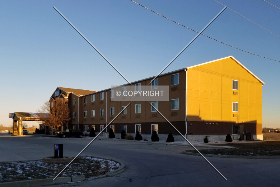 Comfort Inn
