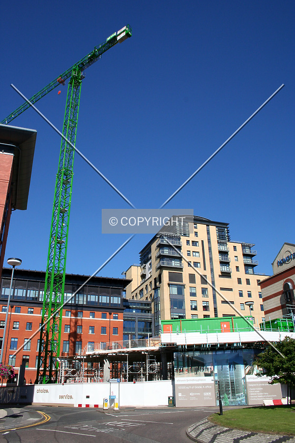 Full site view