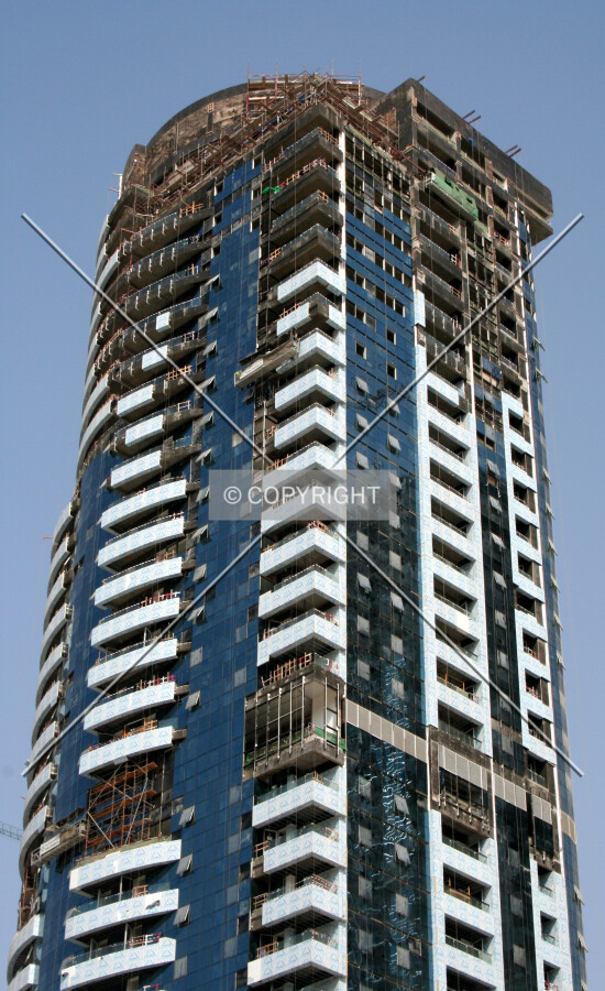 View of the top