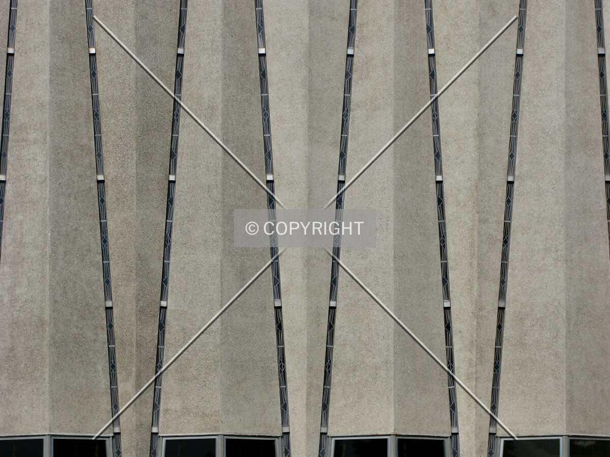 Fenestration