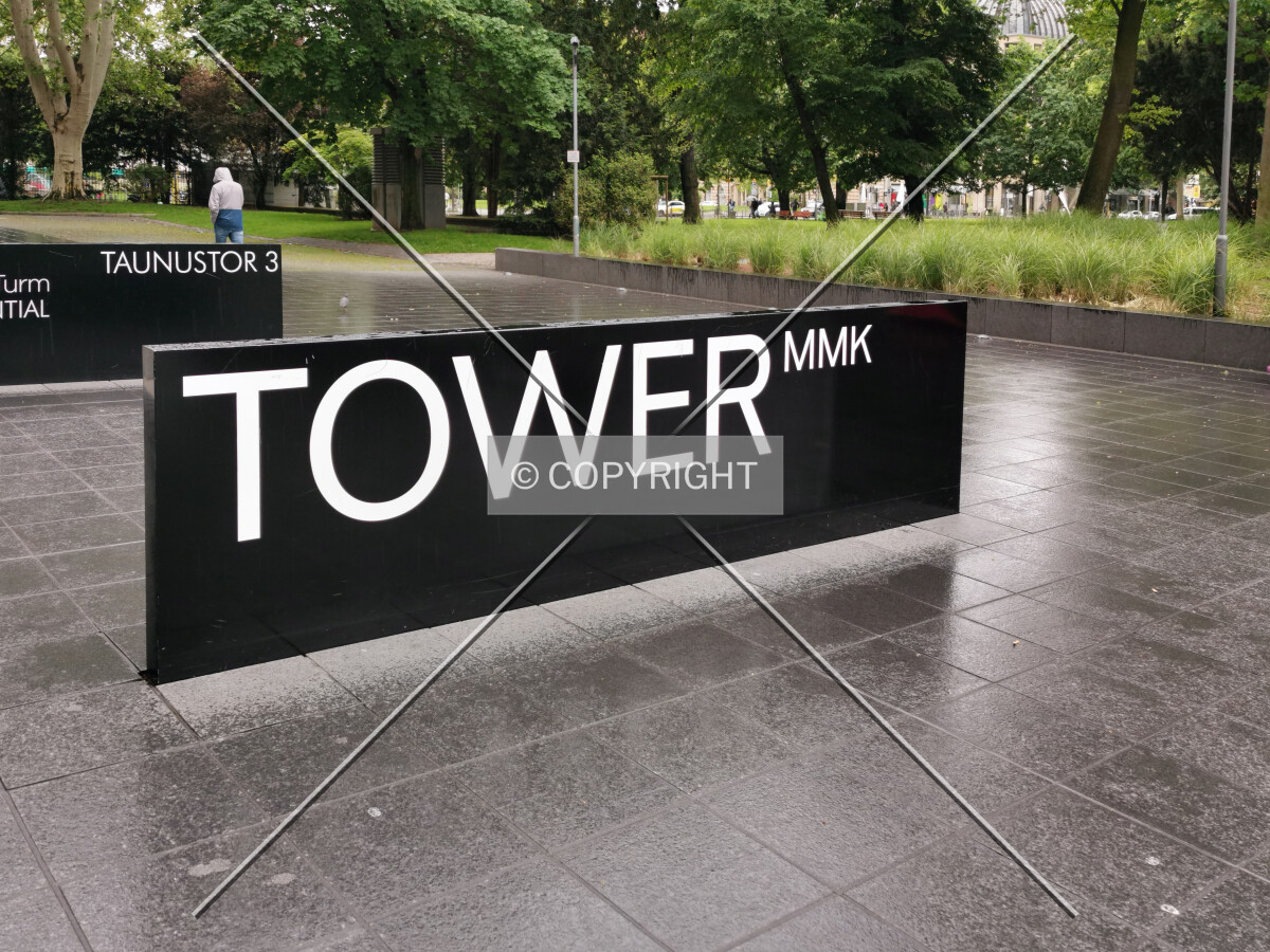 Tower MMK