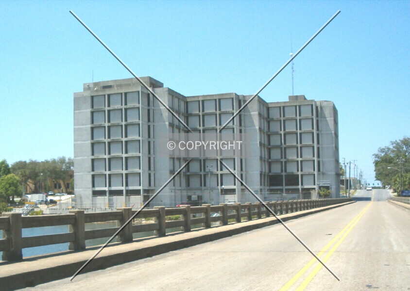 Bay County Jail