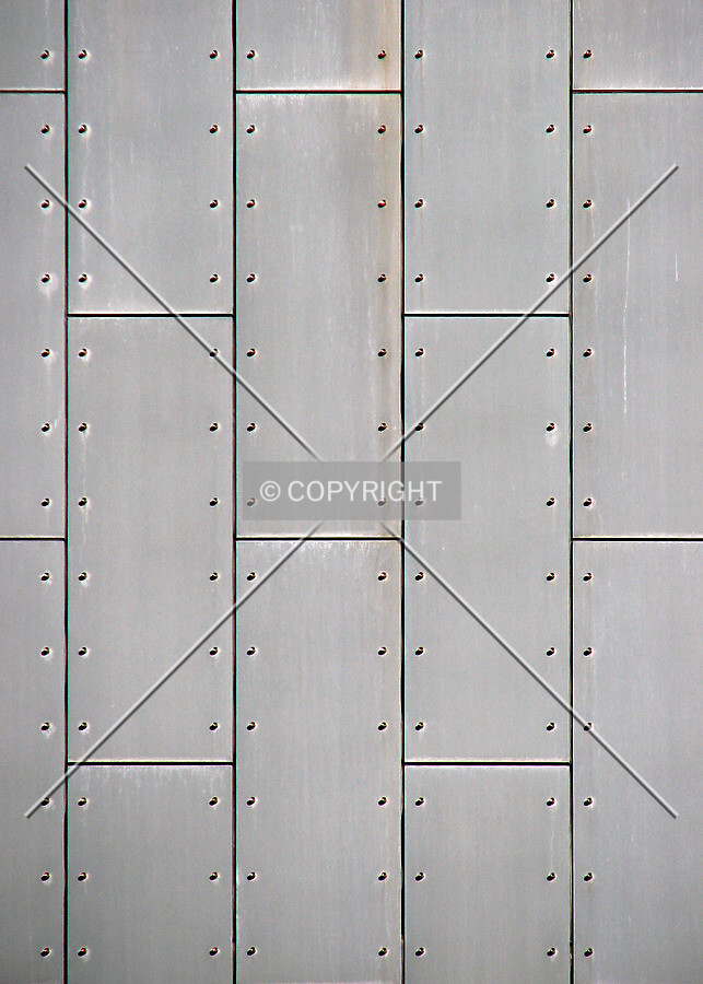 Facade detail