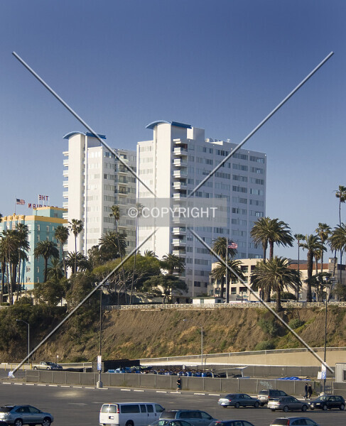 Pacific Plaza