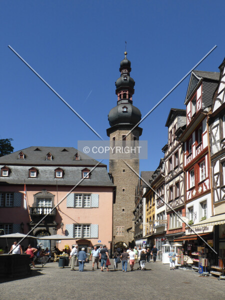 Pfarrkirche St. Martin