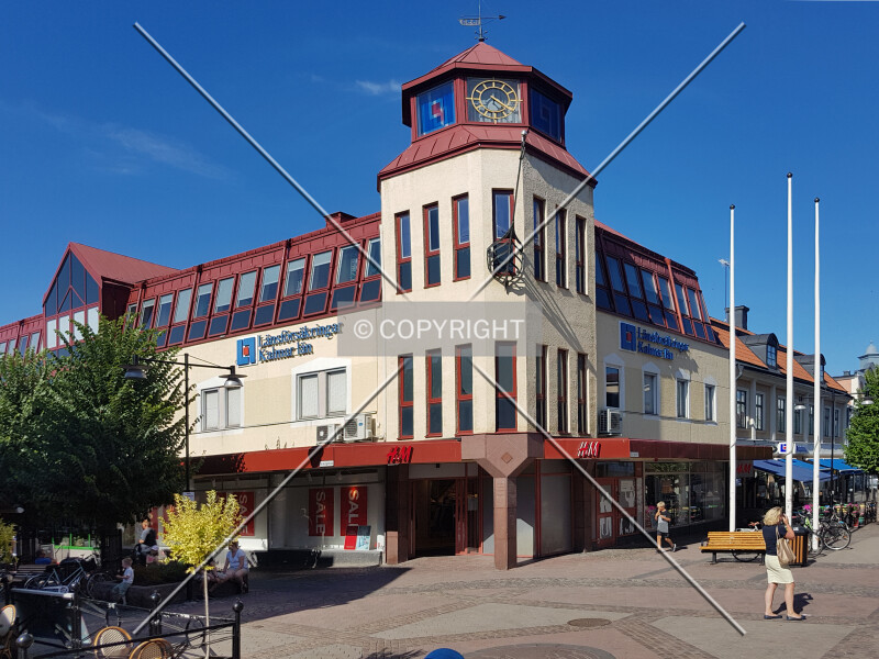 Bredgatan 3