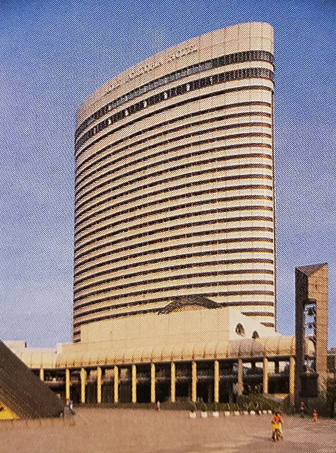 Full view