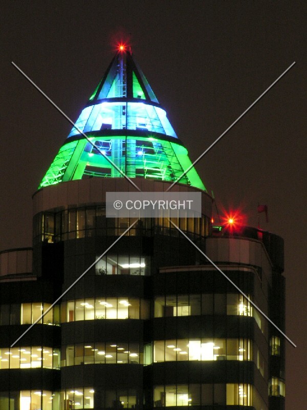 Night lighting