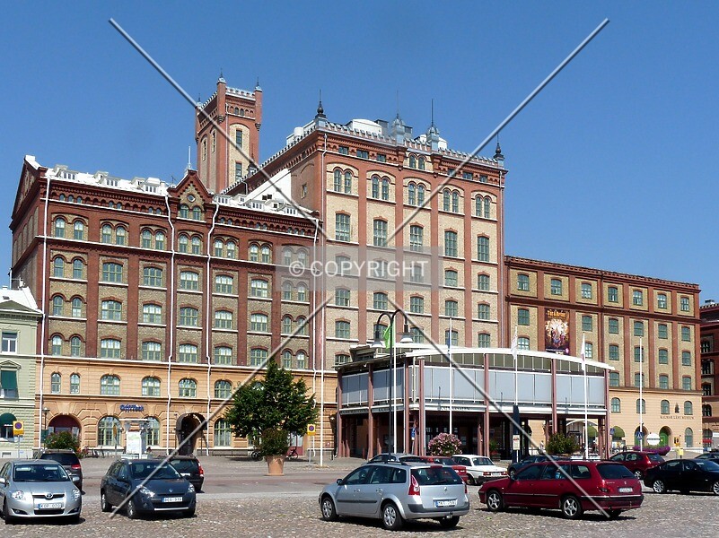 KalmarSalen
